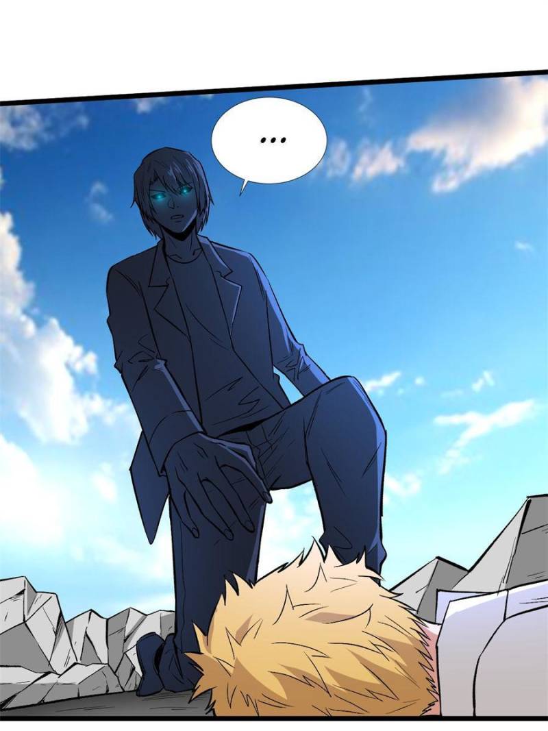 Read Endgame Restart ENGLISH Manga Online