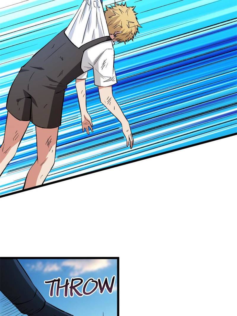 Read Endgame Restart ENGLISH Manga Online