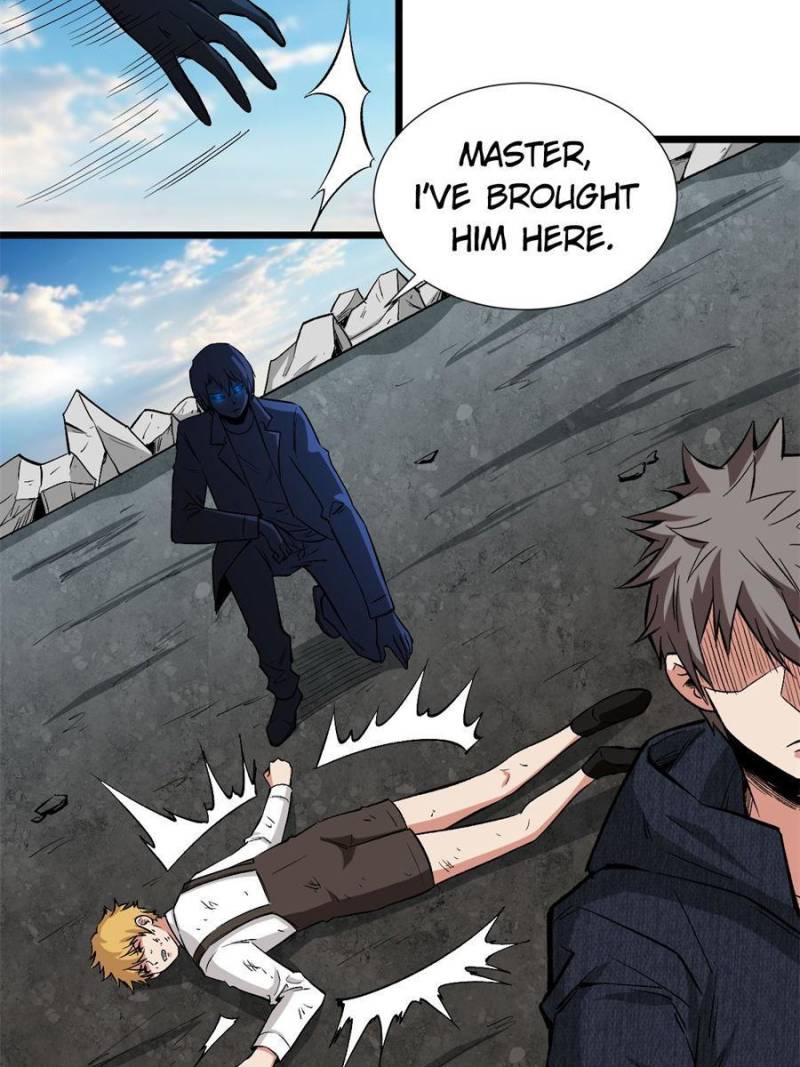 Read Endgame Restart ENGLISH Manga Online