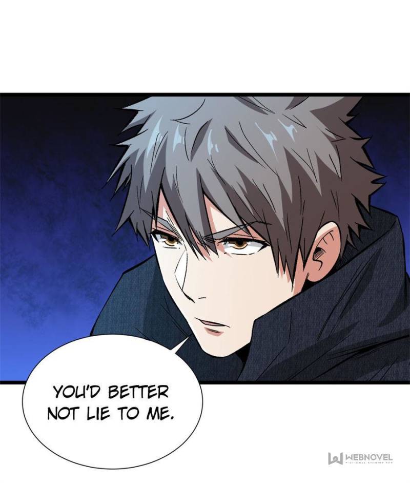 Read Endgame Restart ENGLISH Manga Online