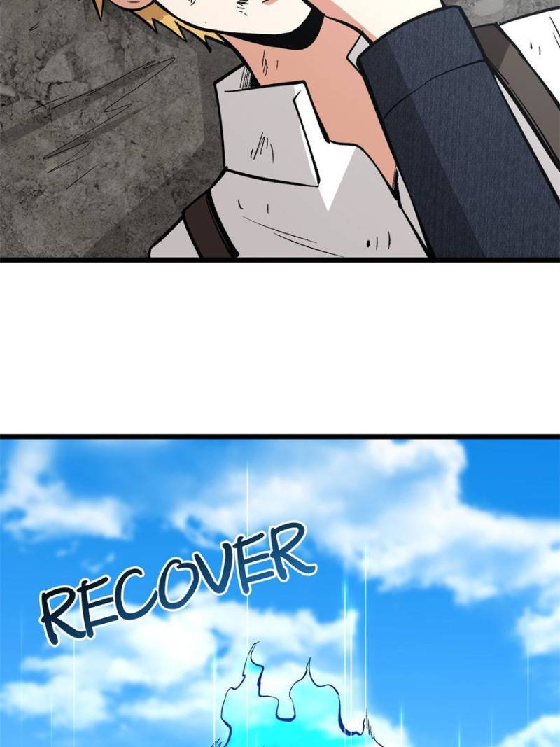 Read Endgame Restart ENGLISH Manga Online