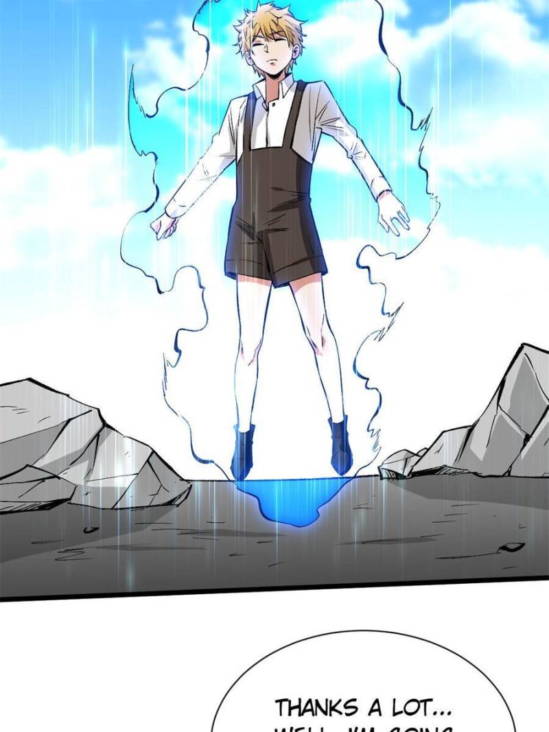 Read Endgame Restart ENGLISH Manga Online