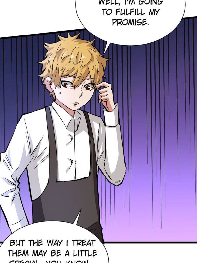 Read Endgame Restart ENGLISH Manga Online