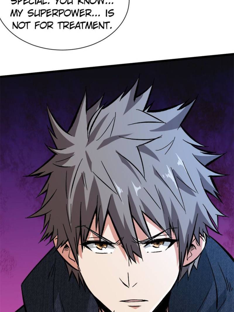 Read Endgame Restart ENGLISH Manga Online