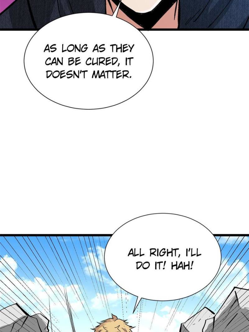 Read Endgame Restart ENGLISH Manga Online