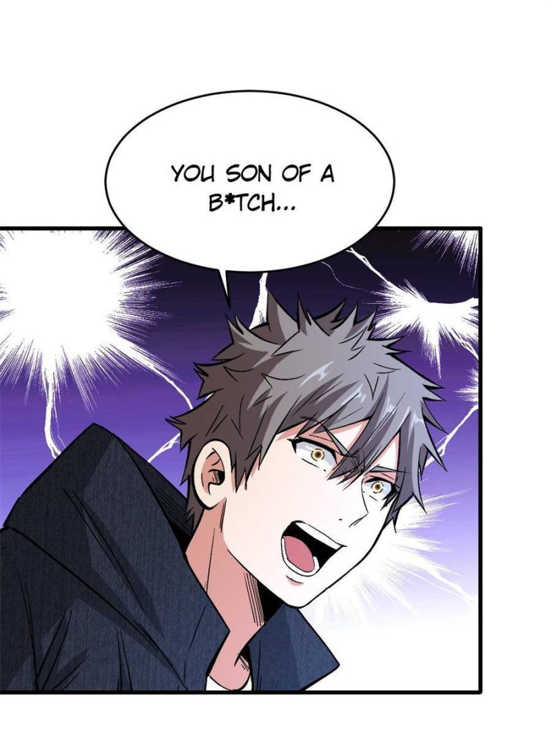 Read Endgame Restart ENGLISH Manga Online