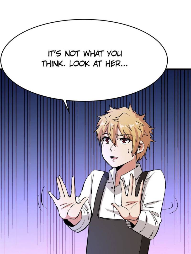 Read Endgame Restart ENGLISH Manga Online