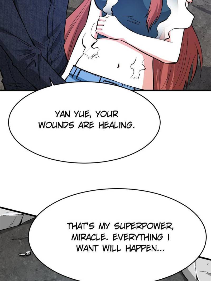 Read Endgame Restart ENGLISH Manga Online