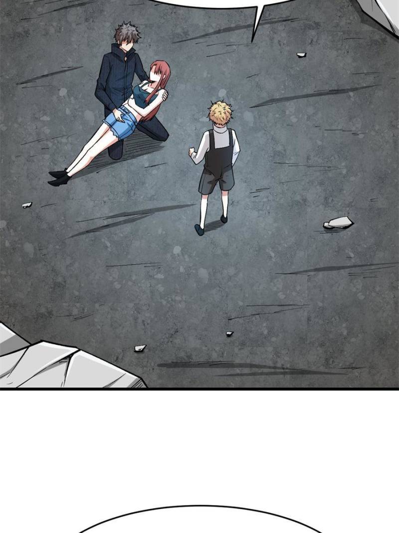 Read Endgame Restart ENGLISH Manga Online