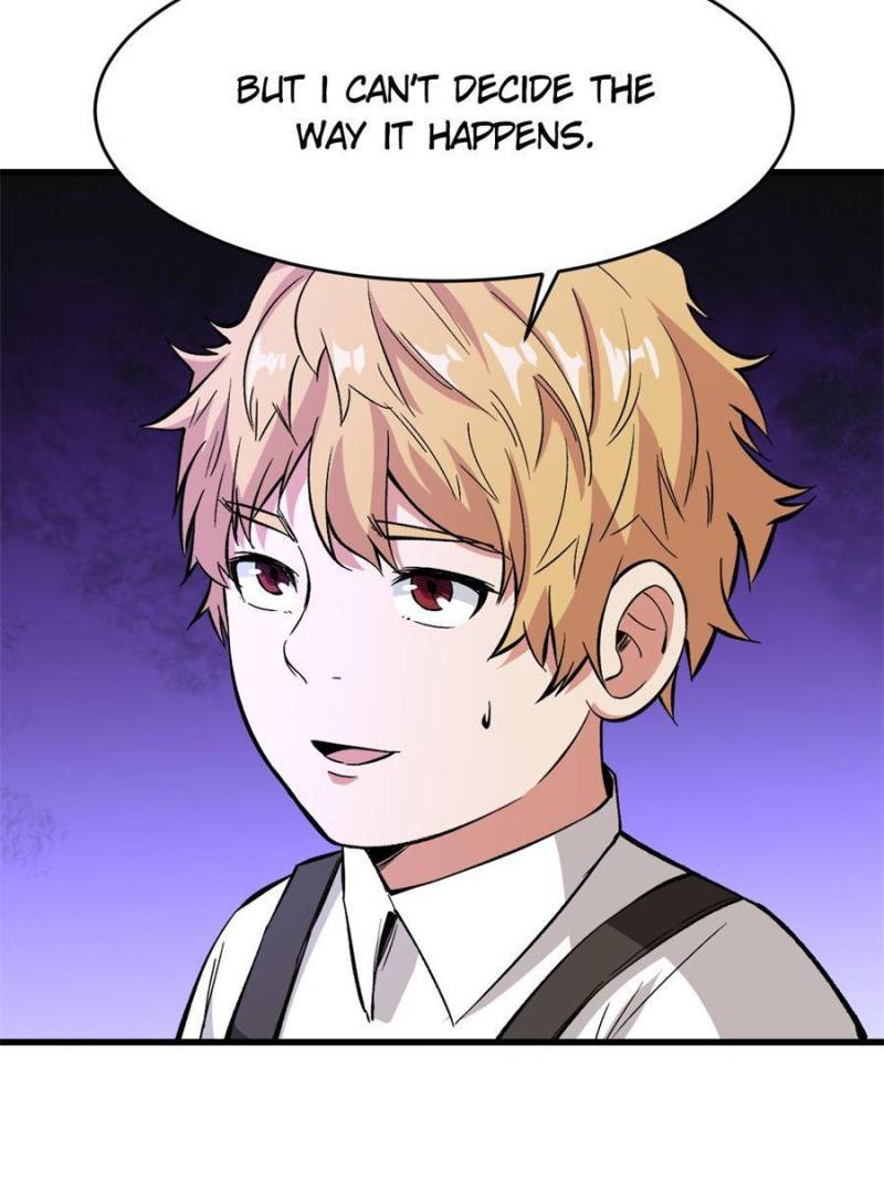 Read Endgame Restart ENGLISH Manga Online