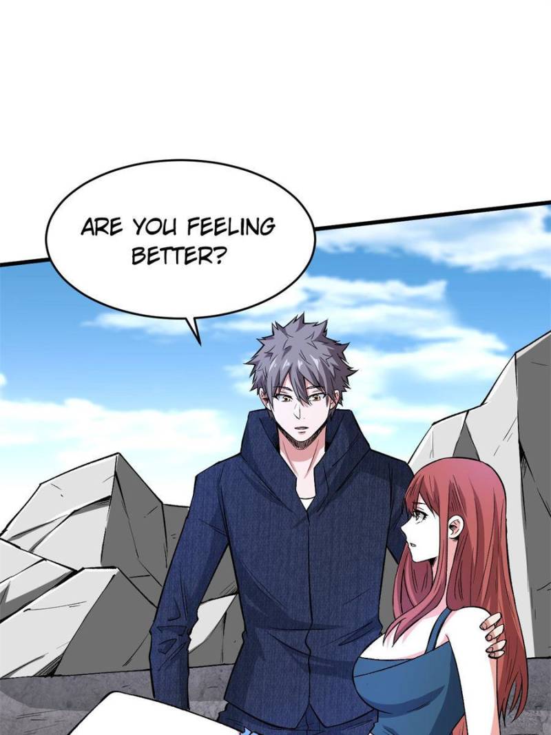 Read Endgame Restart ENGLISH Manga Online