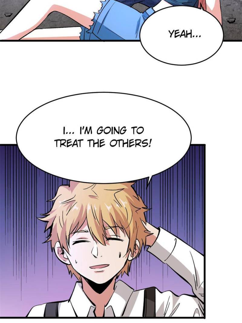 Read Endgame Restart ENGLISH Manga Online