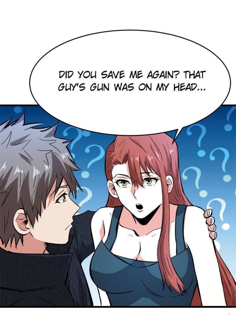 Read Endgame Restart ENGLISH Manga Online