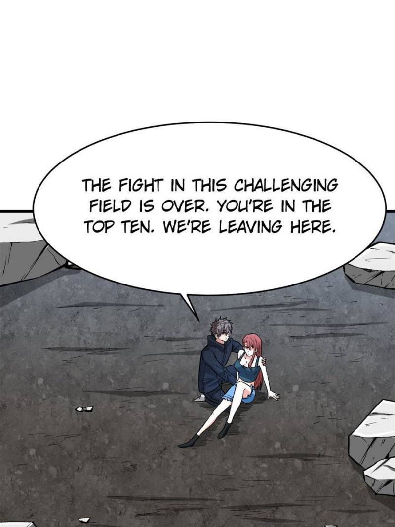 Read Endgame Restart ENGLISH Manga Online