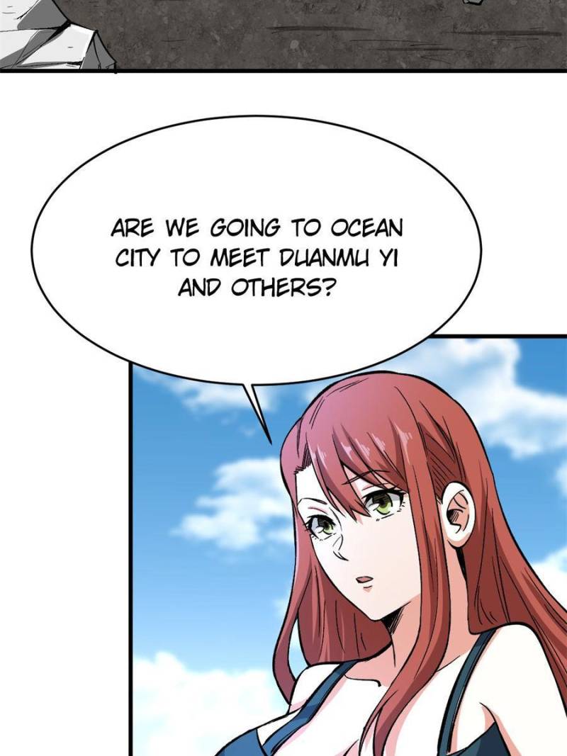 Read Endgame Restart ENGLISH Manga Online