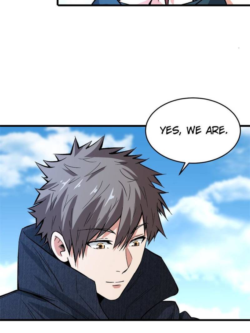 Read Endgame Restart ENGLISH Manga Online