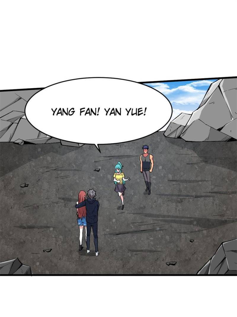 Read Endgame Restart ENGLISH Manga Online