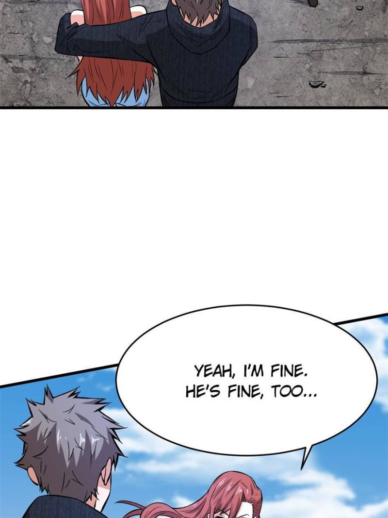 Read Endgame Restart ENGLISH Manga Online