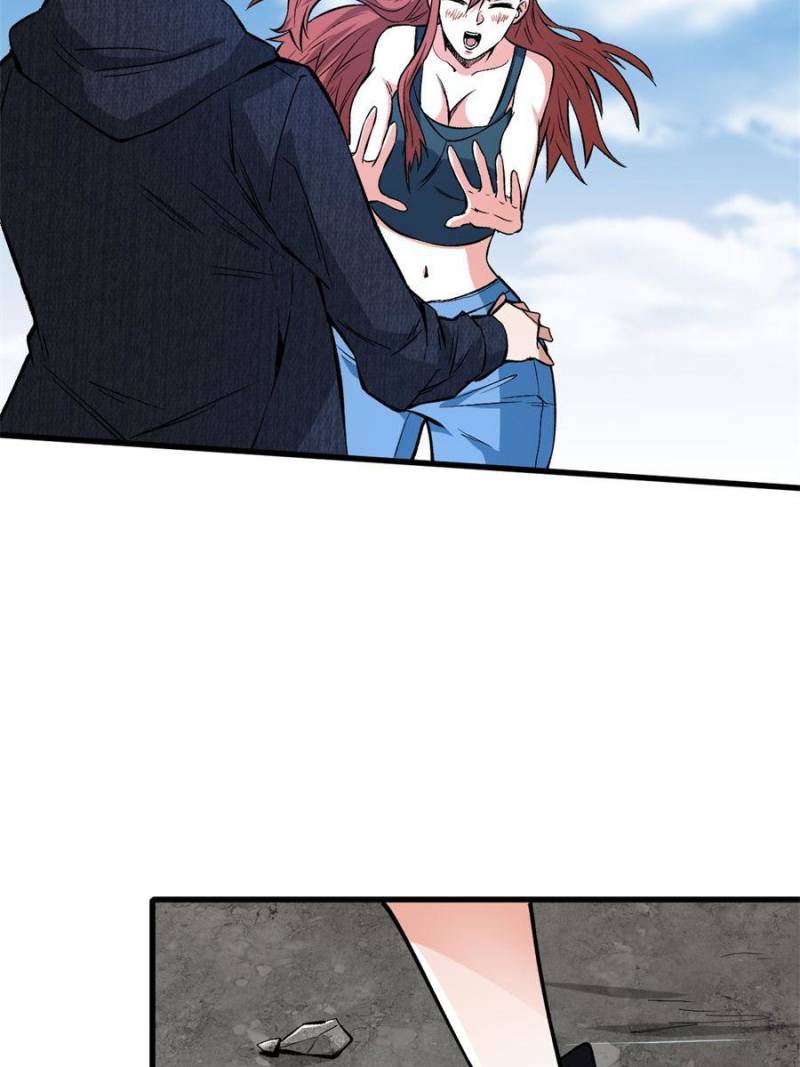 Read Endgame Restart ENGLISH Manga Online