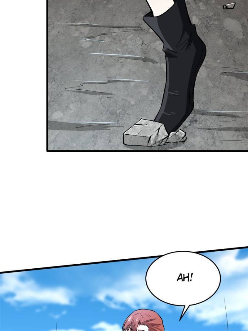 Read Endgame Restart ENGLISH Manga Online