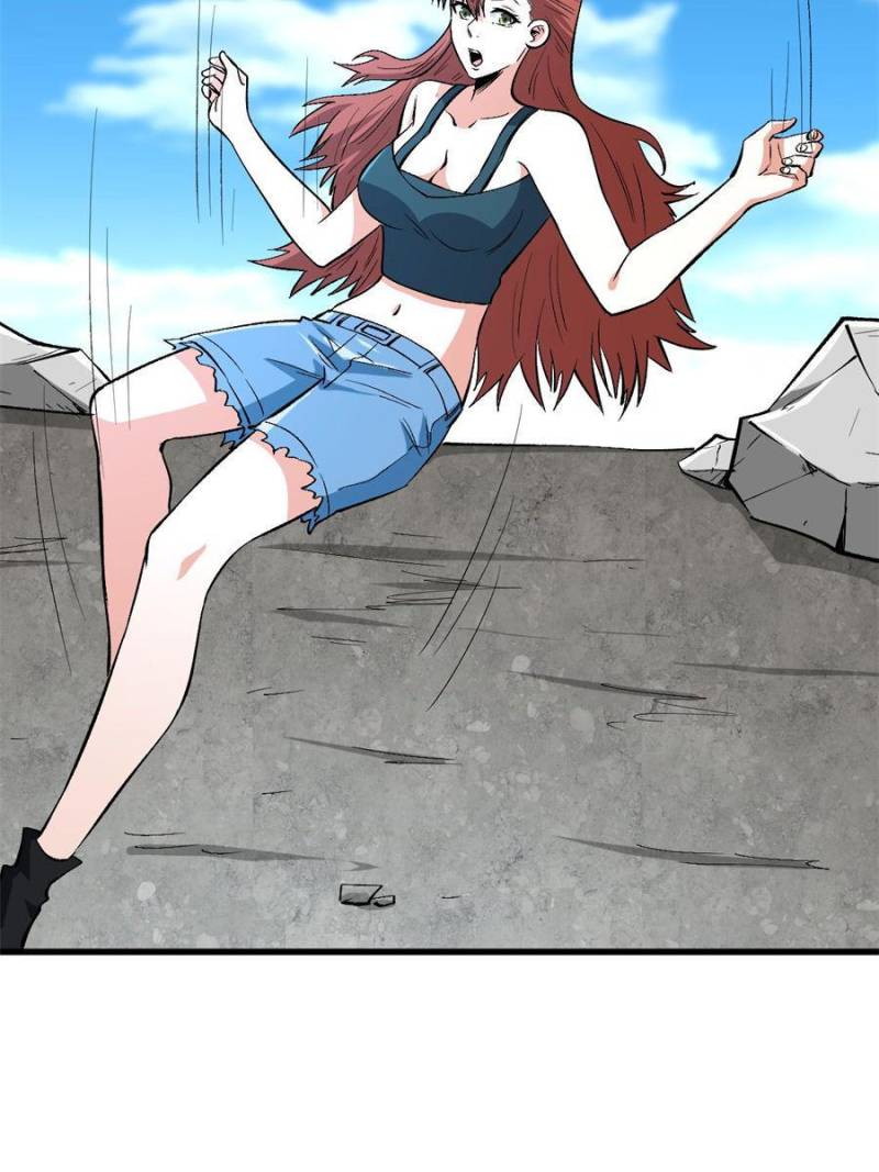 Read Endgame Restart ENGLISH Manga Online