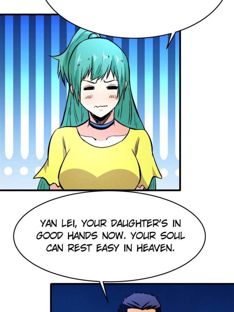 Read Endgame Restart ENGLISH Manga Online