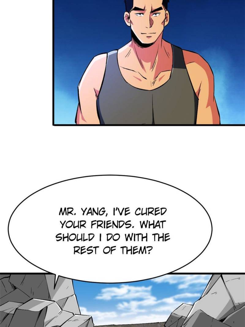 Read Endgame Restart ENGLISH Manga Online