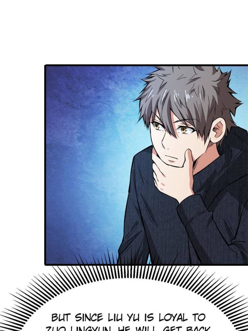 Read Endgame Restart ENGLISH Manga Online