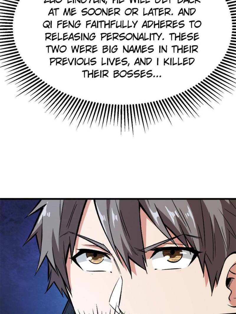 Read Endgame Restart ENGLISH Manga Online