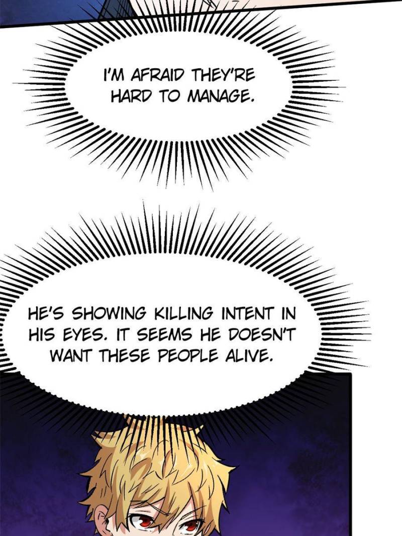 Read Endgame Restart ENGLISH Manga Online