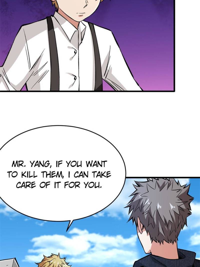 Read Endgame Restart ENGLISH Manga Online