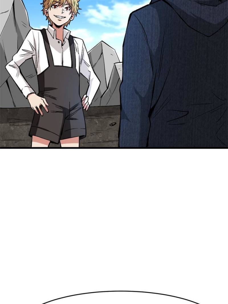 Read Endgame Restart ENGLISH Manga Online