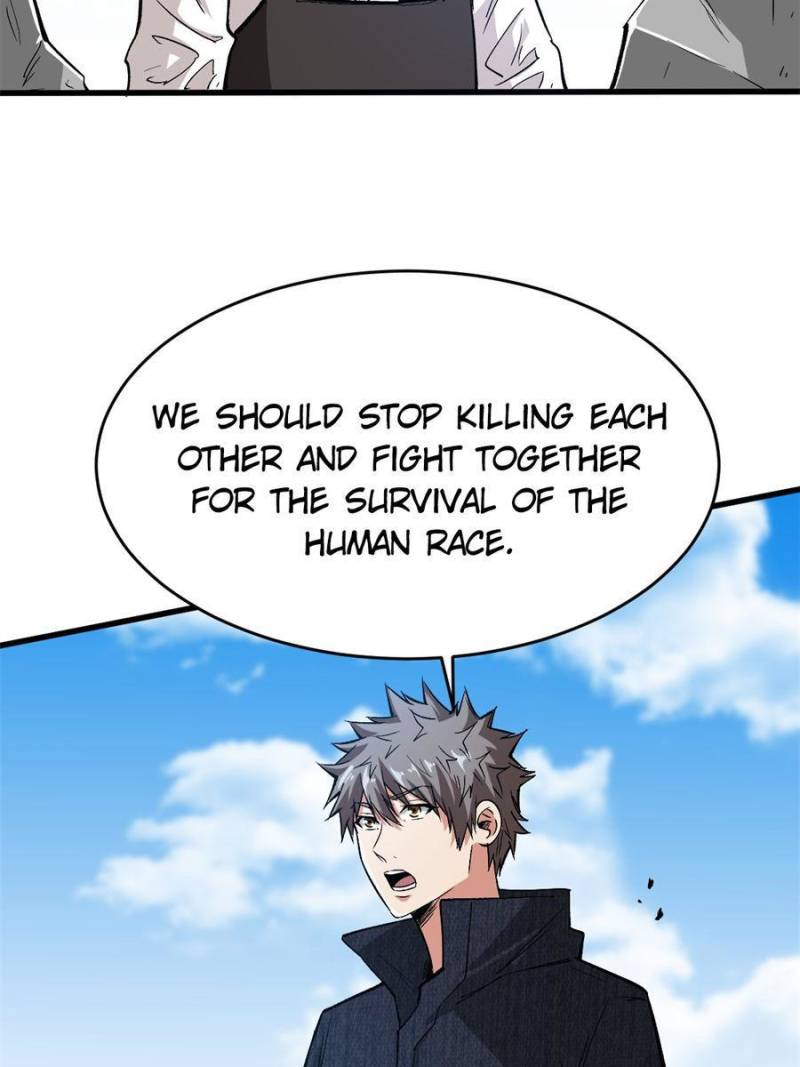 Read Endgame Restart ENGLISH Manga Online