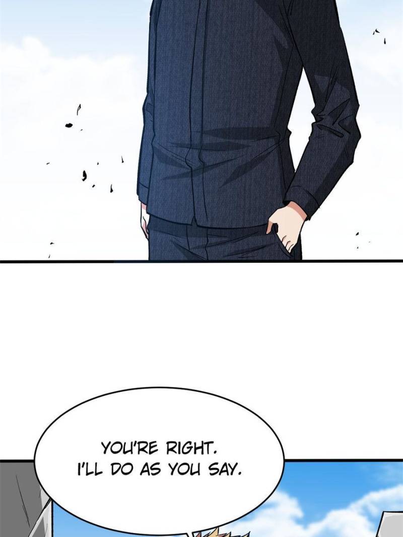 Read Endgame Restart ENGLISH Manga Online