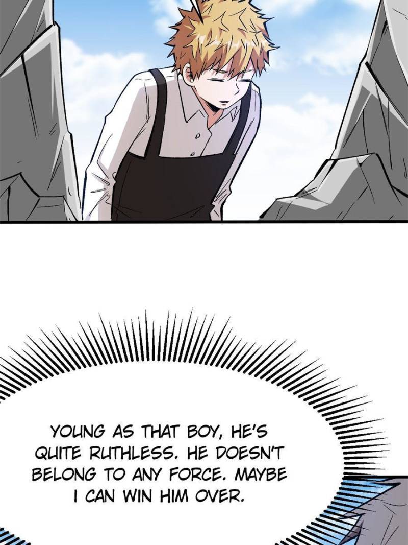 Read Endgame Restart ENGLISH Manga Online