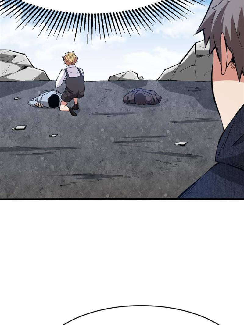 Read Endgame Restart ENGLISH Manga Online