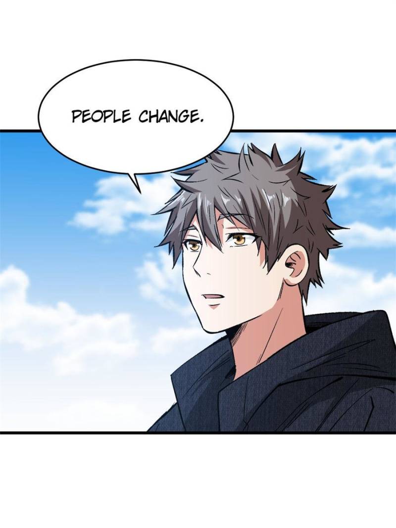 Read Endgame Restart ENGLISH Manga Online