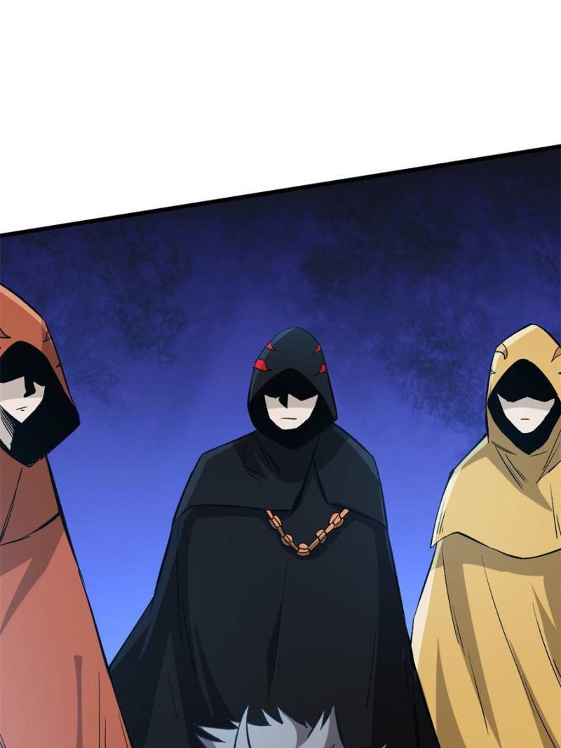 Read Endgame Restart ENGLISH Manga Online