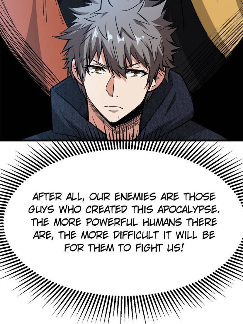 Read Endgame Restart ENGLISH Manga Online