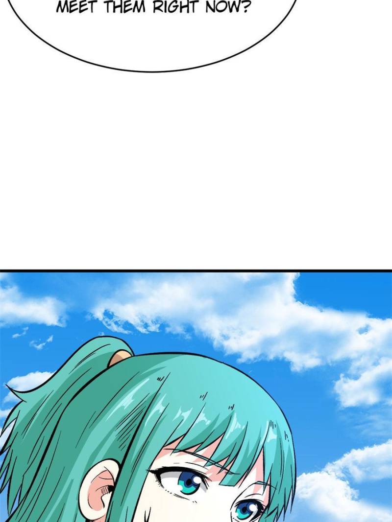 Read Endgame Restart ENGLISH Manga Online