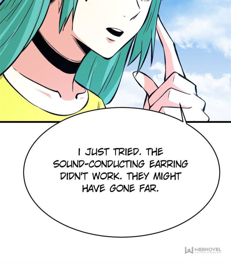 Read Endgame Restart ENGLISH Manga Online