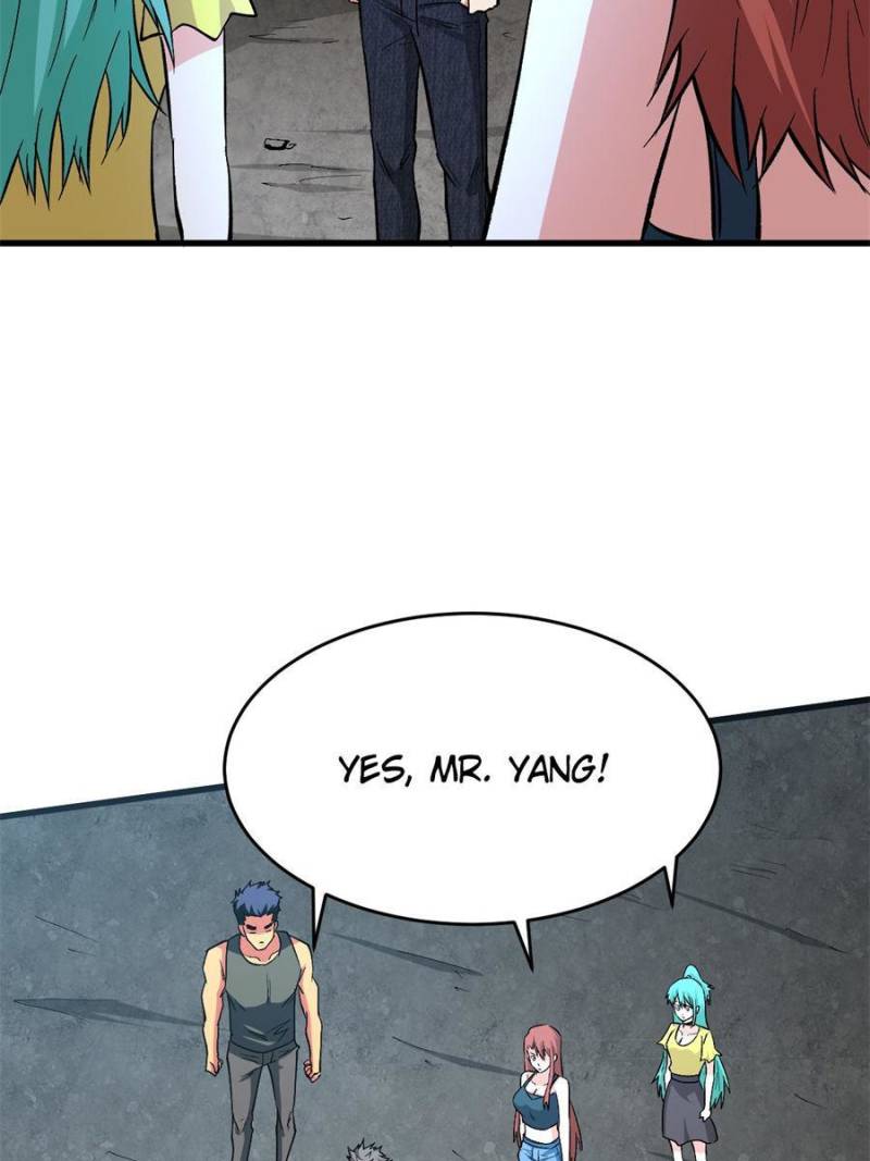 Read Endgame Restart ENGLISH Manga Online