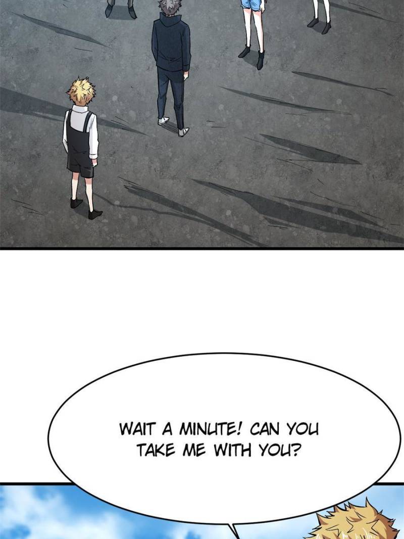 Read Endgame Restart ENGLISH Manga Online