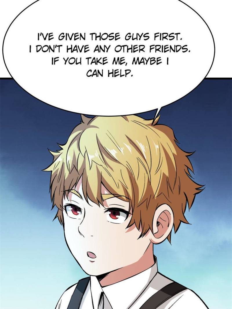 Read Endgame Restart ENGLISH Manga Online