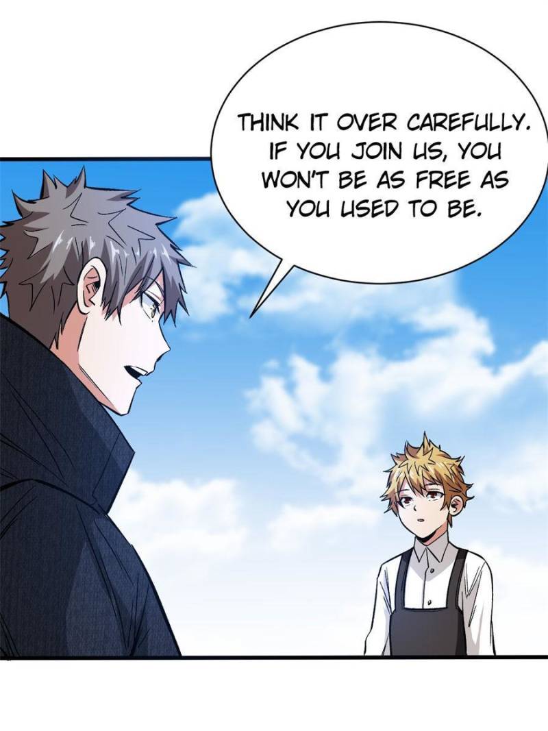 Read Endgame Restart ENGLISH Manga Online