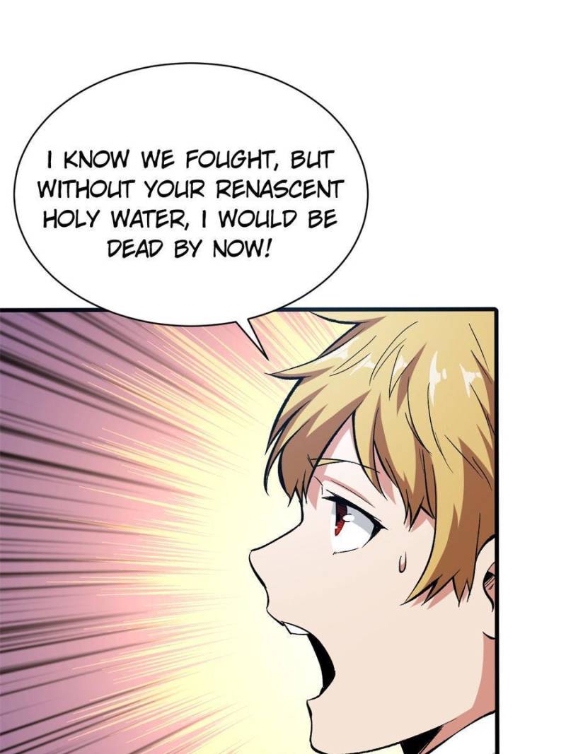 Read Endgame Restart ENGLISH Manga Online