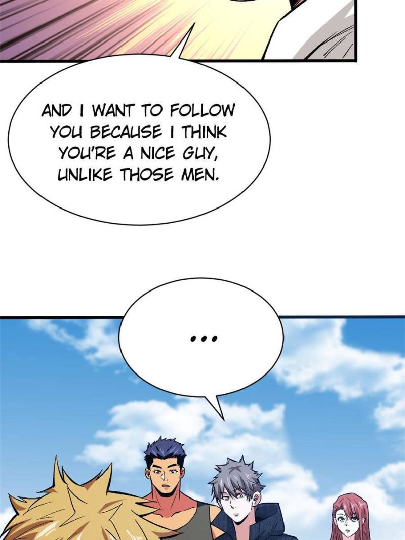 Read Endgame Restart ENGLISH Manga Online