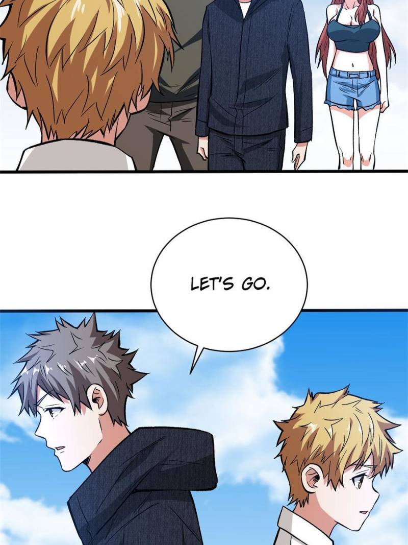 Read Endgame Restart ENGLISH Manga Online