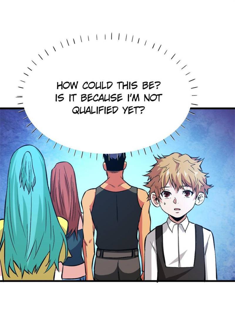 Read Endgame Restart ENGLISH Manga Online