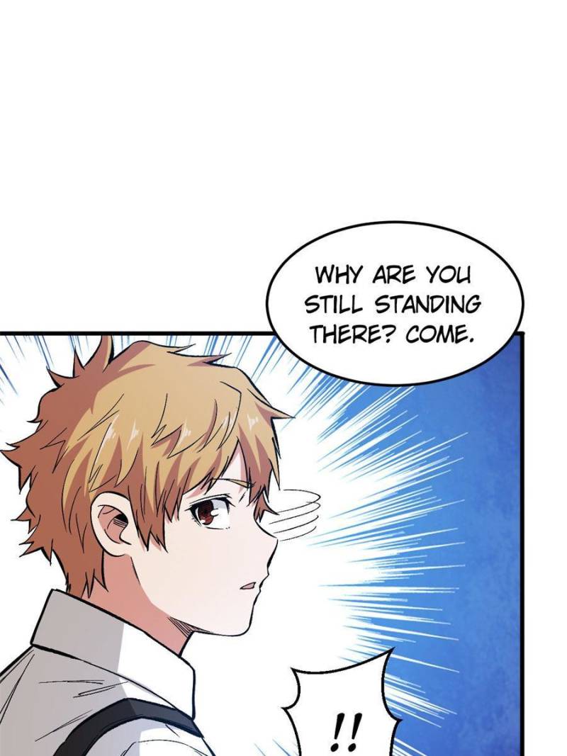 Read Endgame Restart ENGLISH Manga Online